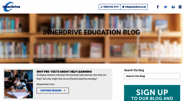 blog.innerdrive.co.uk