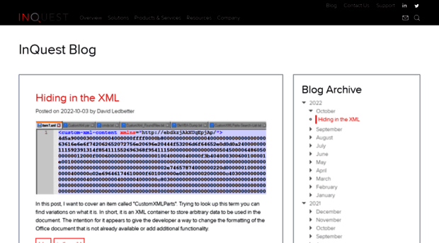 blog.inquest.net