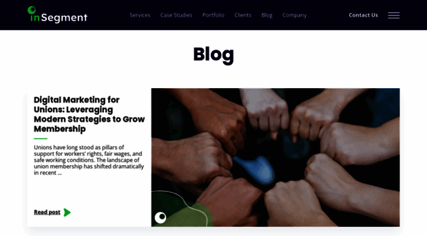 blog.insegment.com