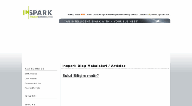 blog.inspark.com