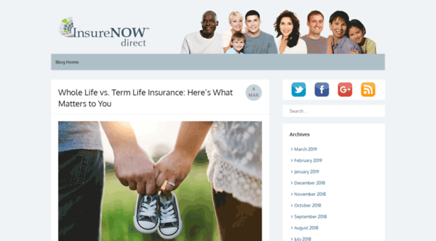 blog.insurenowdirect.com