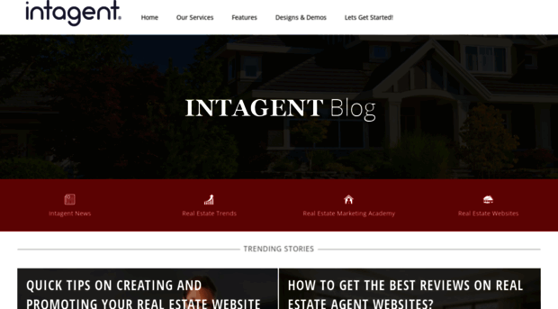 blog.intagent.com