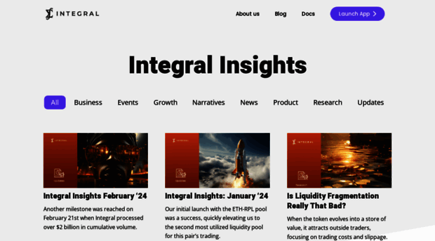 blog.integral.link