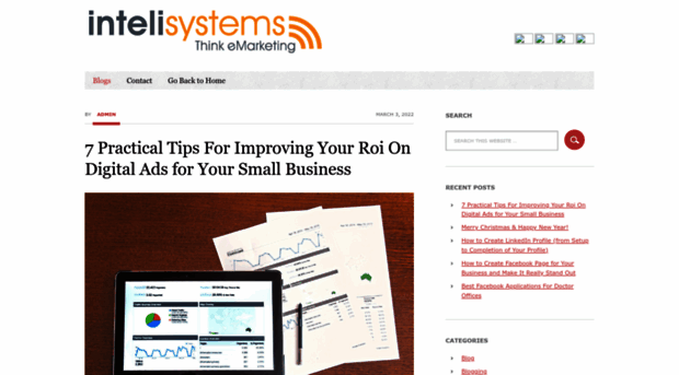 blog.intelisystems.com