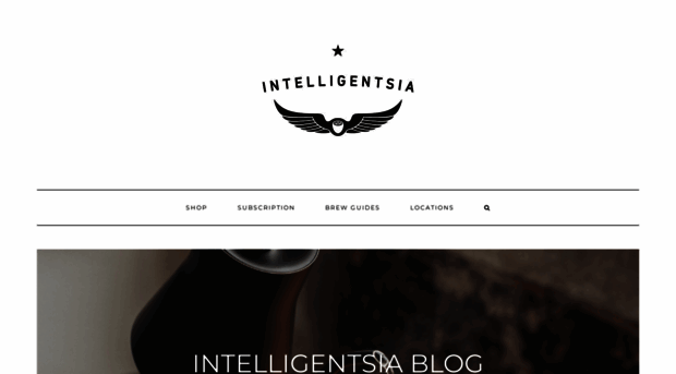 blog.intelligentsiacoffee.com