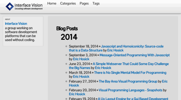 blog.interfacevision.com