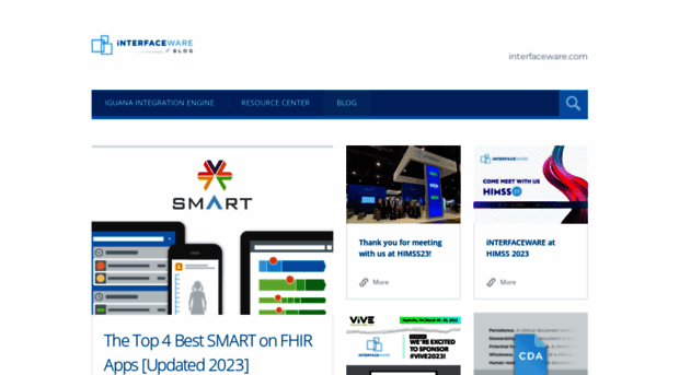 blog.interfaceware.com
