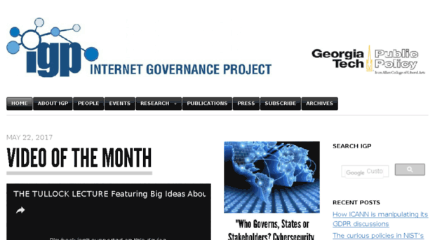 blog.internetgovernance.org