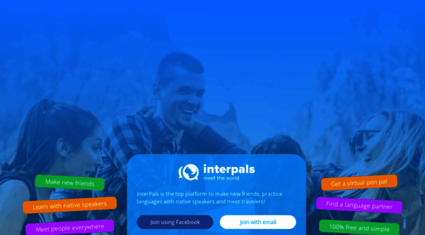 blog.interpals.net