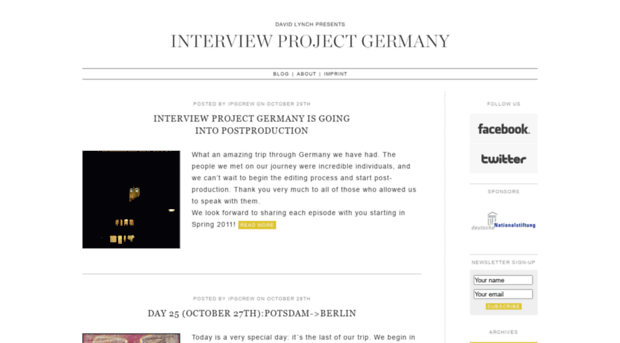 blog.interviewproject.de