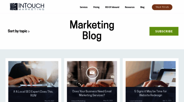 blog.intouch-marketing.com