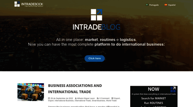 blog.intradebook.com