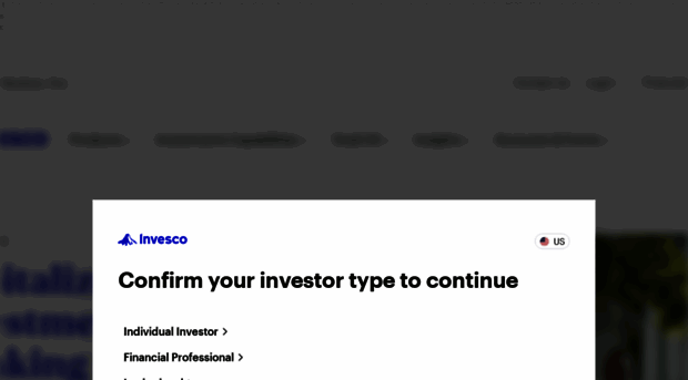 blog.invesco.us.com