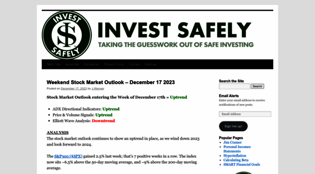 blog.invest-safely.com