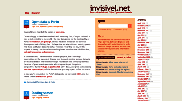 blog.invisivel.net