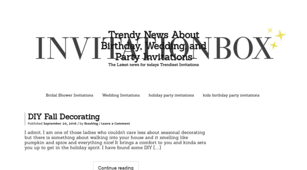 blog.invitationbox.com