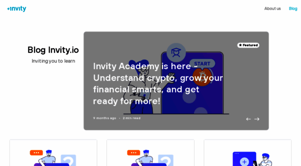 blog.invity.io