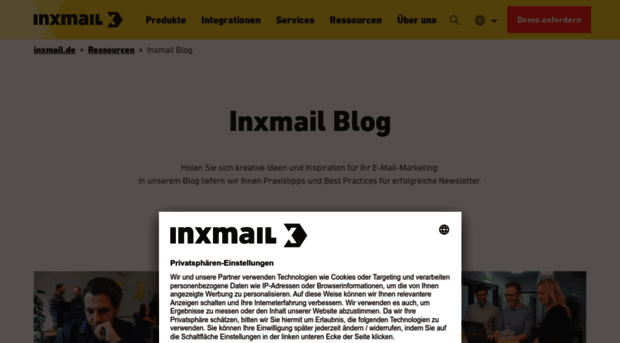 blog.inxmail.de