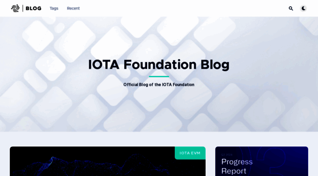 blog.iota.org