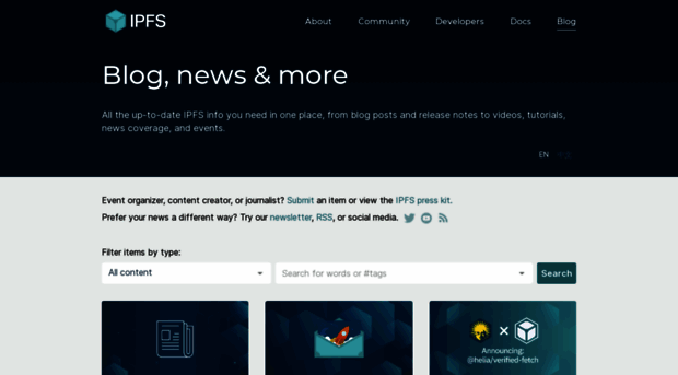 blog.ipfs.tech
