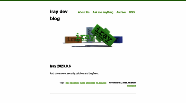 blog.irayrender.com