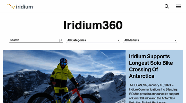 blog.iridium.com