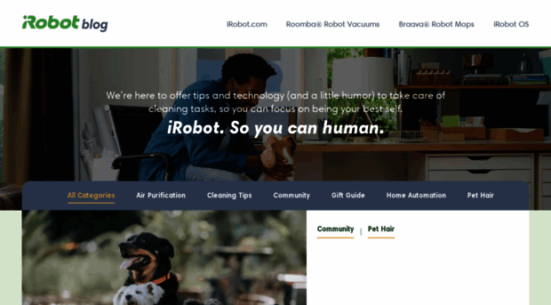 blog.irobot.com