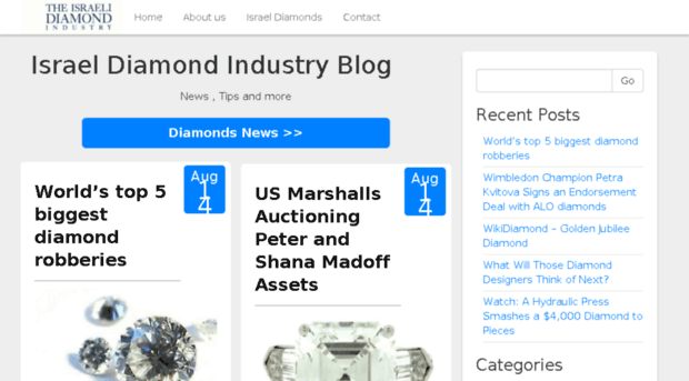 blog.israelidiamond.co.il