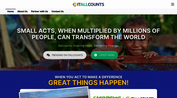 blog.itallcounts.org