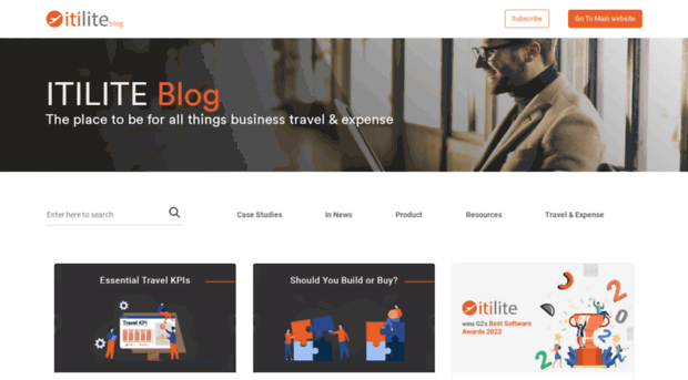 blog.itilite.com