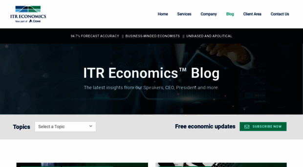 blog.itreconomics.com