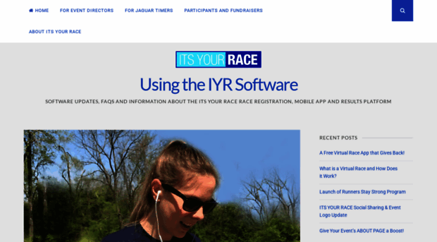 blog.itsyourrace.com