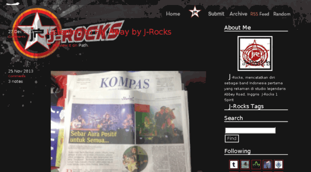 blog.j-rocks.co.id
