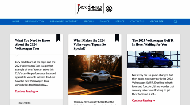 blog.jackdanielsvw.com