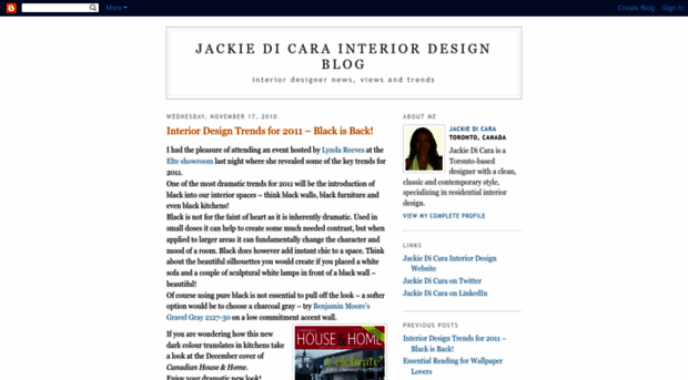 blog.jackiedicaradesign.com