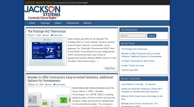 blog.jacksonsystems.com