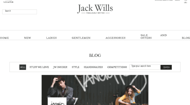 blog.jackwills.com