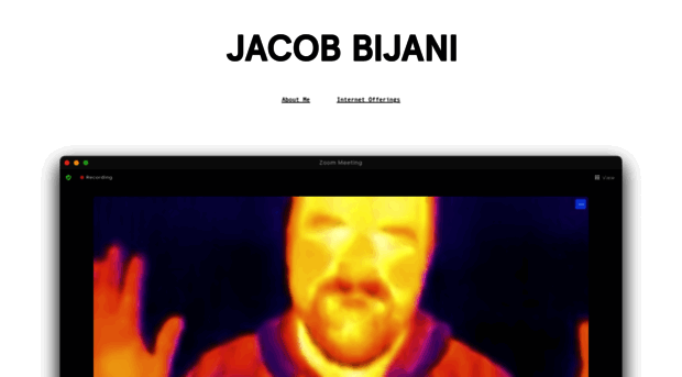 blog.jacobbijani.com