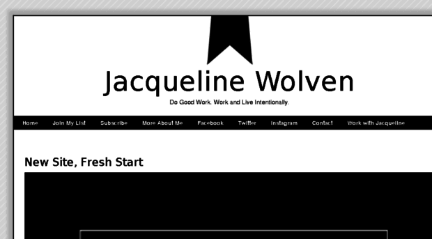 blog.jacquelinewolven.com