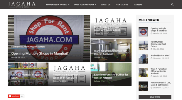 blog.jagaha.com