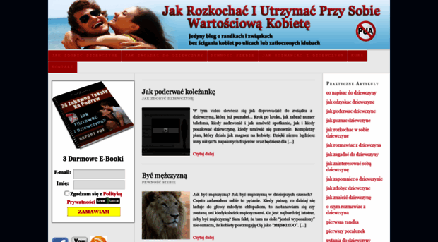 blog.jakzdobycdziewczyne.pl