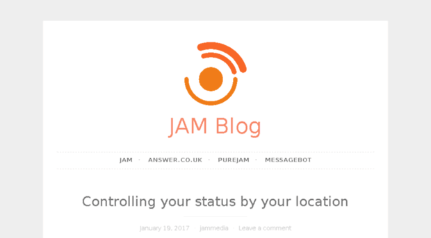 blog.jam.co.uk