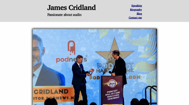 blog.james.cridland.net