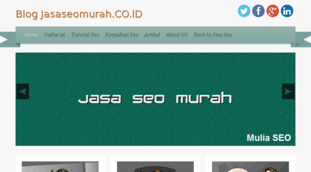 blog.jasaseomurah.co.id