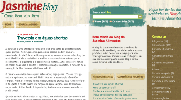 blog.jasminealimentos.com