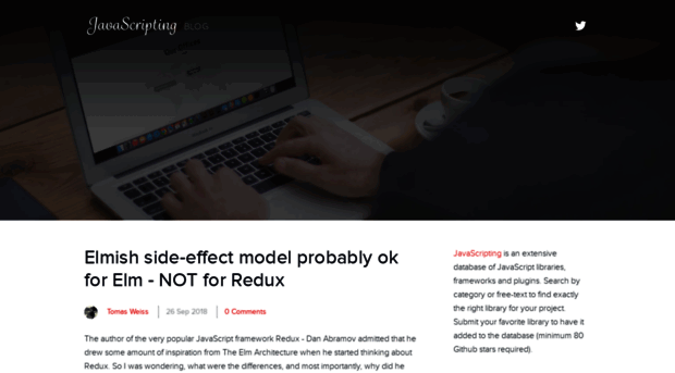 blog.javascripting.com
