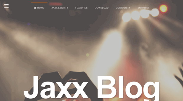 blog.jaxx.io