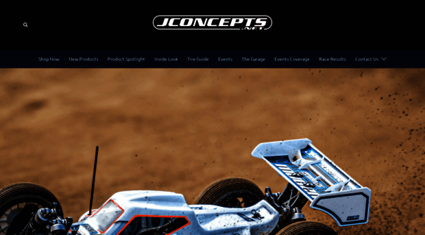 blog.jconcepts.net