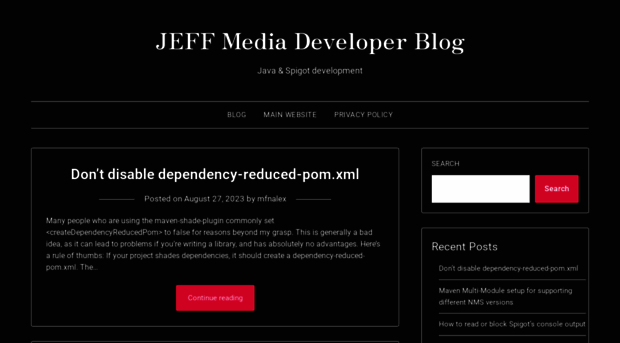 blog.jeff-media.com