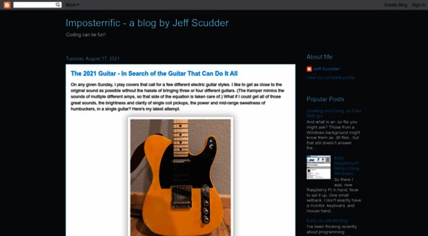 blog.jeffscudder.com